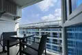 Condo 35 m² Pattaya City, Tajlandia