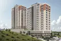 Appartement 3 chambres 102 m² Sisli, Turquie