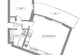 Wohnung 2 zimmer 51 m² Warschau, Polen
