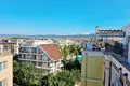 Mieszkanie 2 pokoi 127 m² Nesebyr, Bułgaria