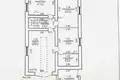Cottage 276 m² Papiarnianski sielski Saviet, Belarus