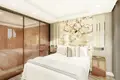 Residential complex Residence with a fitness center in a prestigious area, in the center of Istanbul, Turkey