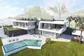 Вилла 4 спальни 1 300 м² Benalmadena, Испания