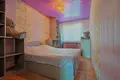 Appartement 3 chambres 59 m² Salihorsk, Bélarus