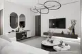 Пентхаус 3 спальни 110 м² муниципалитет Пафос, Кипр