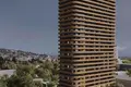 Mieszkanie 2 pokoi 69 m² Tbilisi, Gruzja