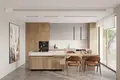 Вилла 3 комнаты 200 м² Бодрум, Турция