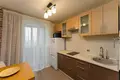 1 room apartment 36 m² Minsk, Belarus