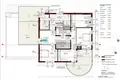 Вилла 4 спальни 370 м² Милевцы, Черногория