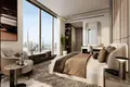 Apartamento 2 habitaciones 84 m² Dubái, Emiratos Árabes Unidos