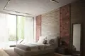 2 bedroom apartment 119 m² Tabanan, Indonesia