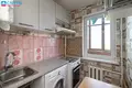 Квартира 1 комната 21 м² Вильнюс, Литва