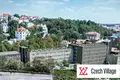 Mieszkanie 2 pokoi 59 m² Miasto Stołeczne Praga, Czechy
