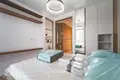 2 room apartment 42 m² in Minsk, Belarus