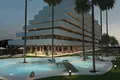 Квартира 2 спальни 66 м² Moncofa, Испания