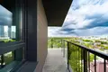 Квартира 2 комнаты 77 м² Минск, Беларусь