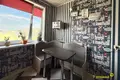Wohnung 33 m² Minsk, Belarus