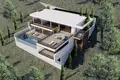Villa 1 m² Kolašin Municipality, Montenegro