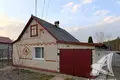 Дом 45 м² Чернавчицкий сельский Совет, Беларусь