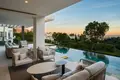 6 bedroom house 771 m² Benahavis, Spain