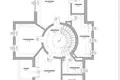 Вилла 4 комнаты 287 м² Sharurah, Саудовская Аравия