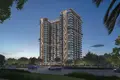 Estudio 39 m² Dubái, Emiratos Árabes Unidos