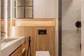 3 bedroom apartment 117 m² Warsaw, Poland