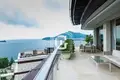 Mieszkanie 5 pokojów 562 m² Budva, Czarnogóra