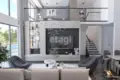 Mieszkanie 1 pokój 68 m² Larnaka, Cypr