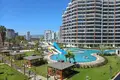 Wohnung 3 zimmer 108 m² Erdemli, Türkei