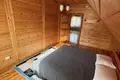 4 room house 162 m² Miazanski sielski Saviet, Belarus