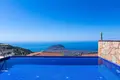 5-Zimmer-Villa 280 m² in Alanya, Türkei