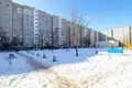 1 bedroom apartment 33 m² Minsk, Belarus