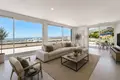 3 bedroom apartment 124 m² Benalmadena, Spain