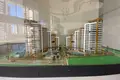 Wohnung 3 Schlafzimmer 200 m² Mittelmeerregion, Türkei