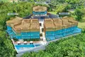 Wohnung 3 zimmer 150 m² Pa Tong, Thailand