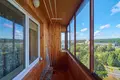 Квартира 3 комнаты 67 м² Минск, Беларусь