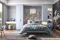 Wohnung 4 zimmer 125 m² Kagithane, Türkei