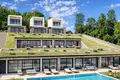 Działki 1 911 m² Kassandrino, Grecja