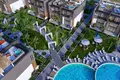Mieszkanie 2 pokoi 101 m² Yialousa, Cypr Północny