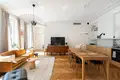 Apartamento 2 habitaciones 70 m² en Varsovia, Polonia