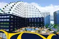 Mieszkanie 1 pokój 32 m² Batumi, Gruzja