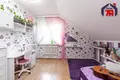Cottage 187 m² Čurylavičy, Belarus
