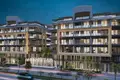 1 bedroom apartment 69 m² Alanya, Turkey
