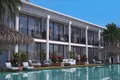Квартира 2 комнаты 35 м² Аканту, Северный Кипр