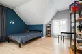 Casa de campo 183 m² Kalodziscanski sielski Saviet, Belarús