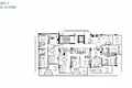 Квартира 1 спальня 75 м² муниципалитет Лимасол, Кипр