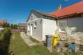 Appartement 66 m² Achmiany, Bélarus