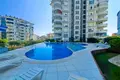 2 bedroom apartment 120 m² Tosmur, Turkey