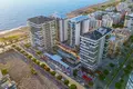Penthouse 3 zimmer 120 m² Muratpasa, Türkei